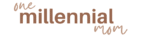 onemillennialmom.com